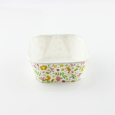 3 oz 100 ml tasse en papier pour gâteaux, porte-gâteaux résistant à la chaleur, tasses en papier