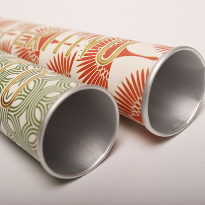 Compost papier personnalisé glaces tasses dégradables sur mesure imprimé