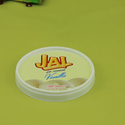 Boîte d'emballage alimentaire jetable légère